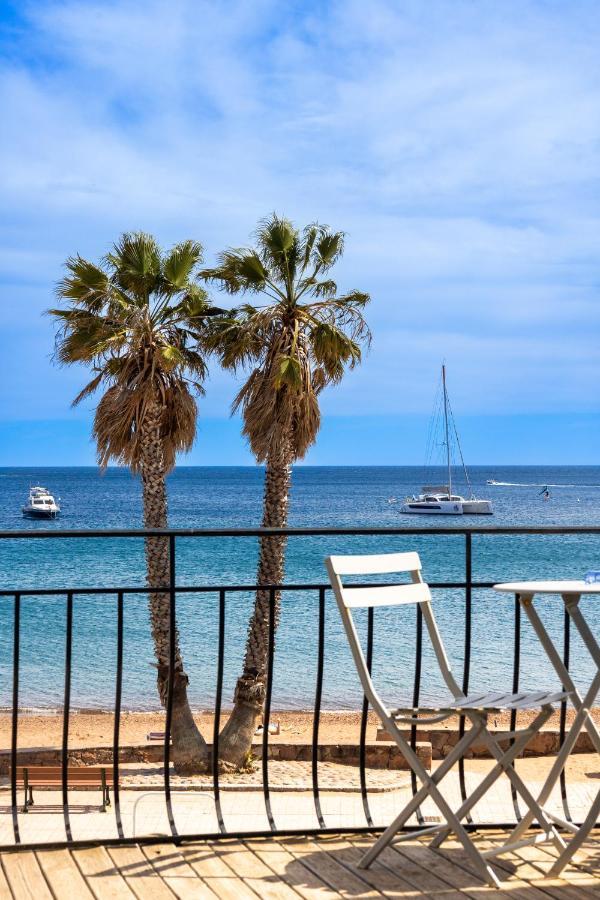 Le Relais D'Agay Otel Saint-Raphaël Dış mekan fotoğraf