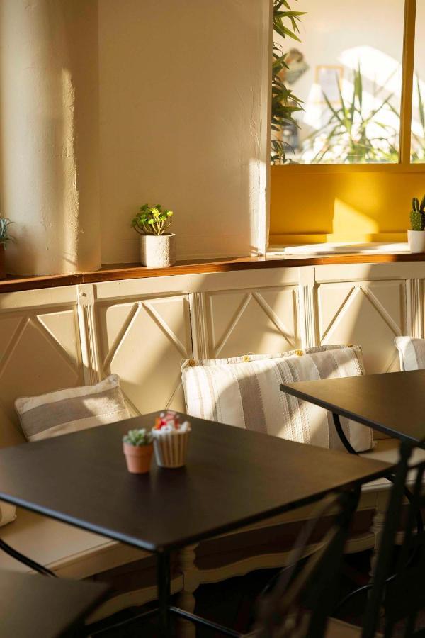 Le Relais D'Agay Otel Saint-Raphaël Dış mekan fotoğraf