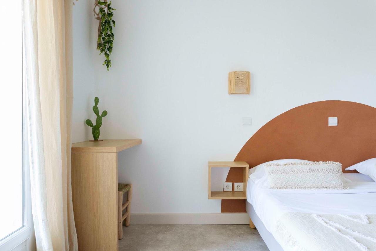 Le Relais D'Agay Otel Saint-Raphaël Dış mekan fotoğraf