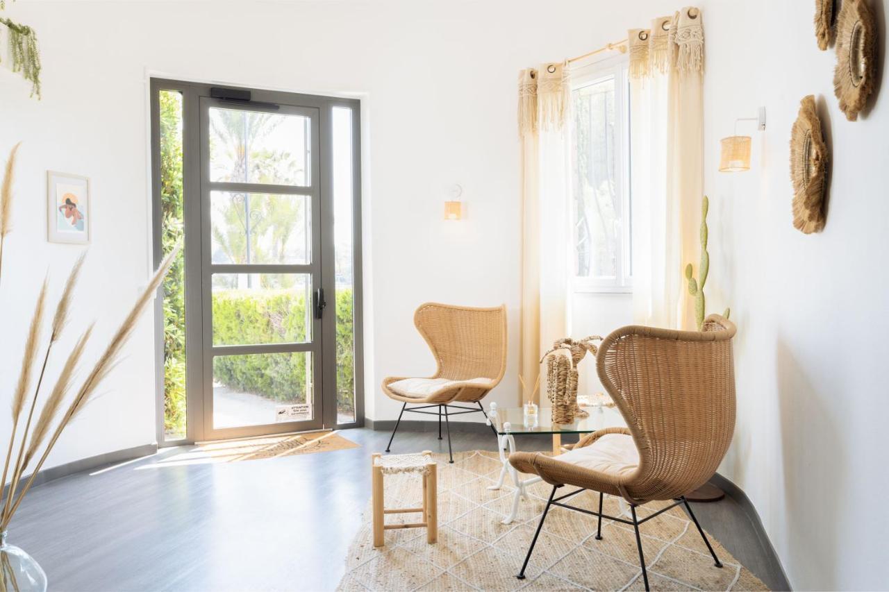 Le Relais D'Agay Otel Saint-Raphaël Dış mekan fotoğraf