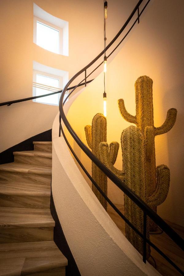 Le Relais D'Agay Otel Saint-Raphaël Dış mekan fotoğraf