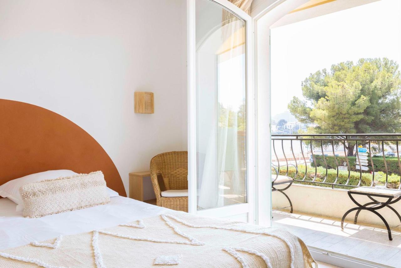 Le Relais D'Agay Otel Saint-Raphaël Dış mekan fotoğraf