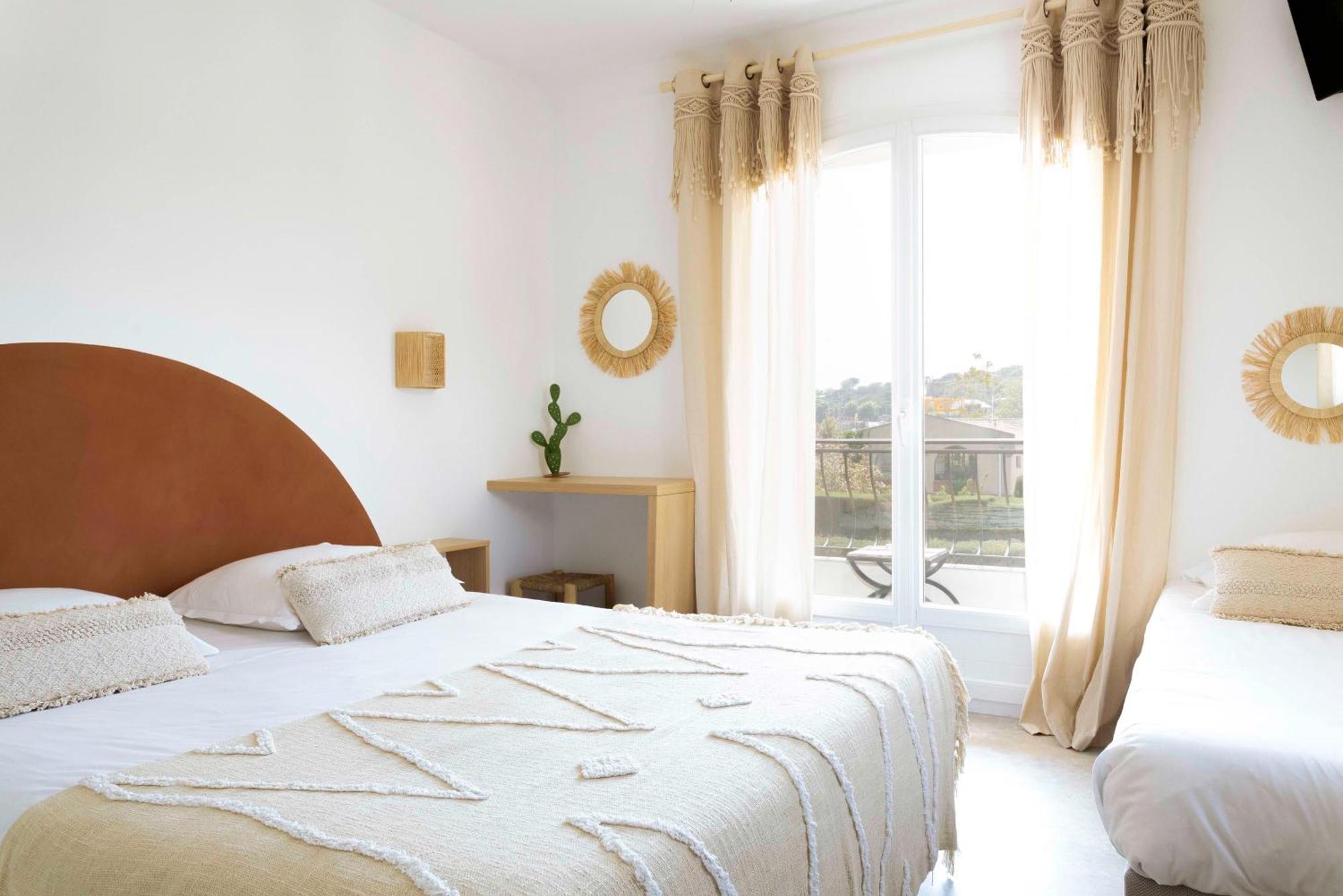 Le Relais D'Agay Otel Saint-Raphaël Dış mekan fotoğraf
