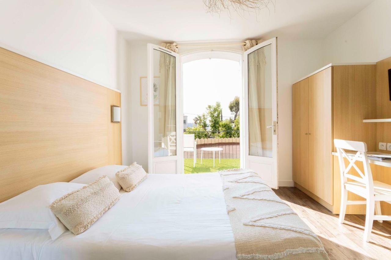 Le Relais D'Agay Otel Saint-Raphaël Dış mekan fotoğraf