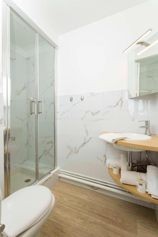 Le Relais D'Agay Otel Saint-Raphaël Dış mekan fotoğraf