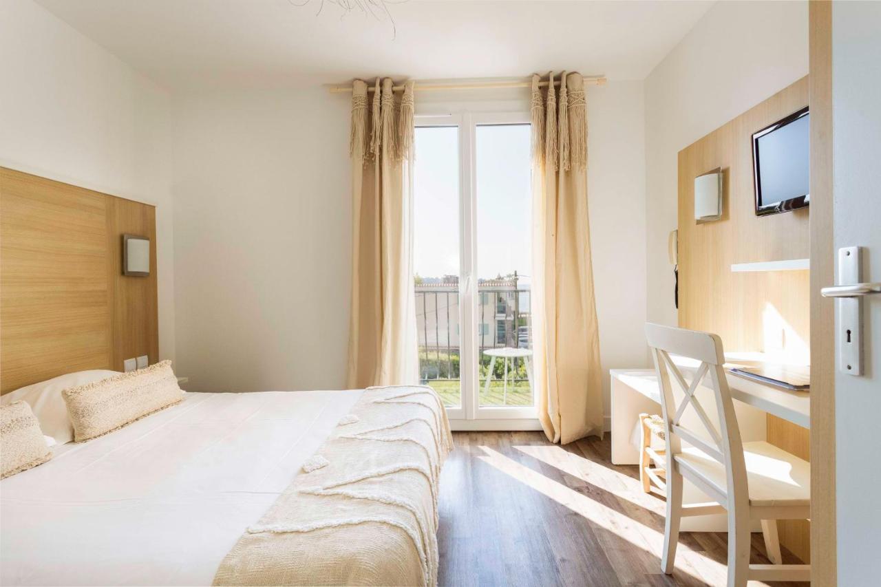Le Relais D'Agay Otel Saint-Raphaël Dış mekan fotoğraf
