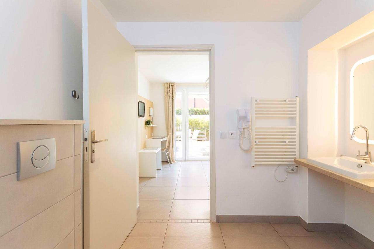 Le Relais D'Agay Otel Saint-Raphaël Dış mekan fotoğraf