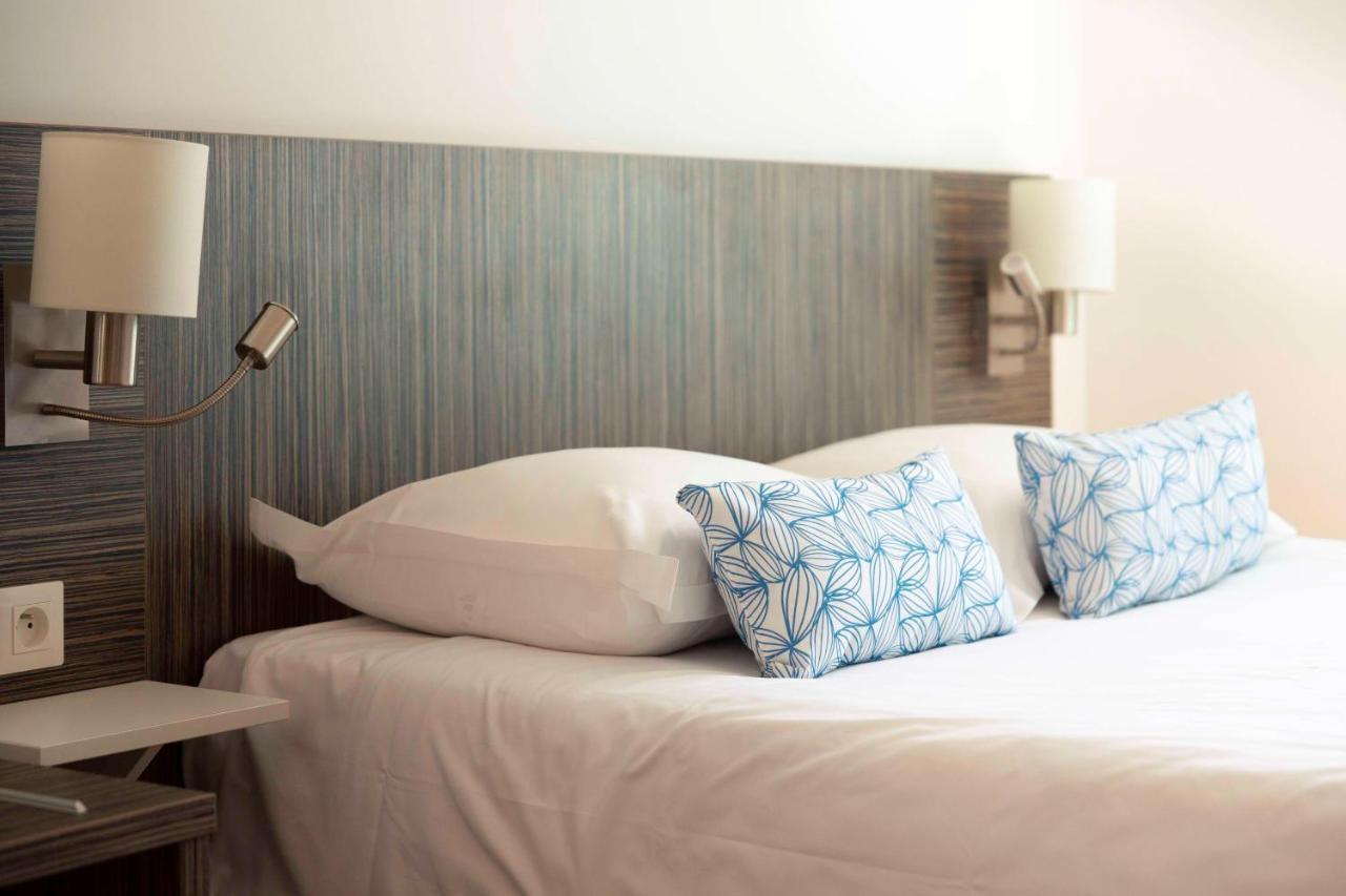 Le Relais D'Agay Otel Saint-Raphaël Dış mekan fotoğraf