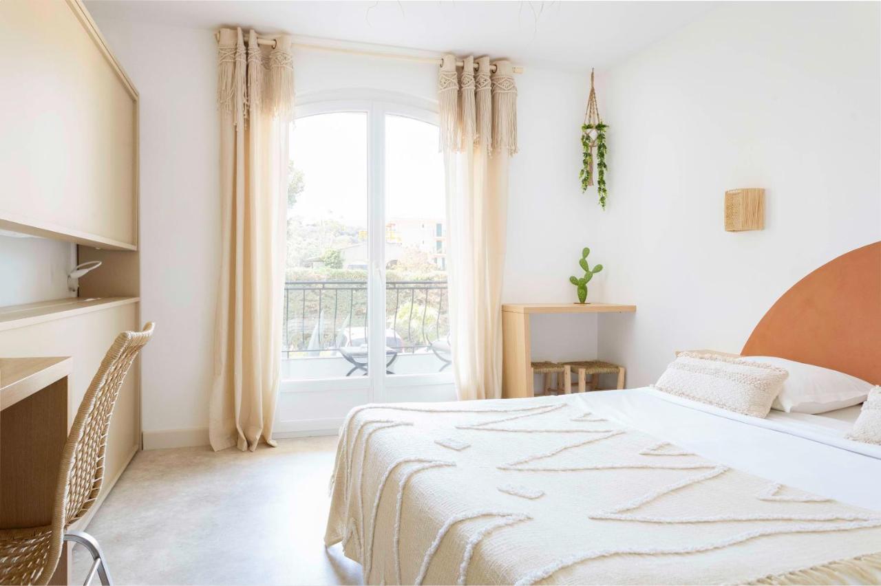 Le Relais D'Agay Otel Saint-Raphaël Dış mekan fotoğraf