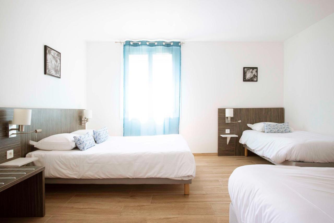 Le Relais D'Agay Otel Saint-Raphaël Dış mekan fotoğraf