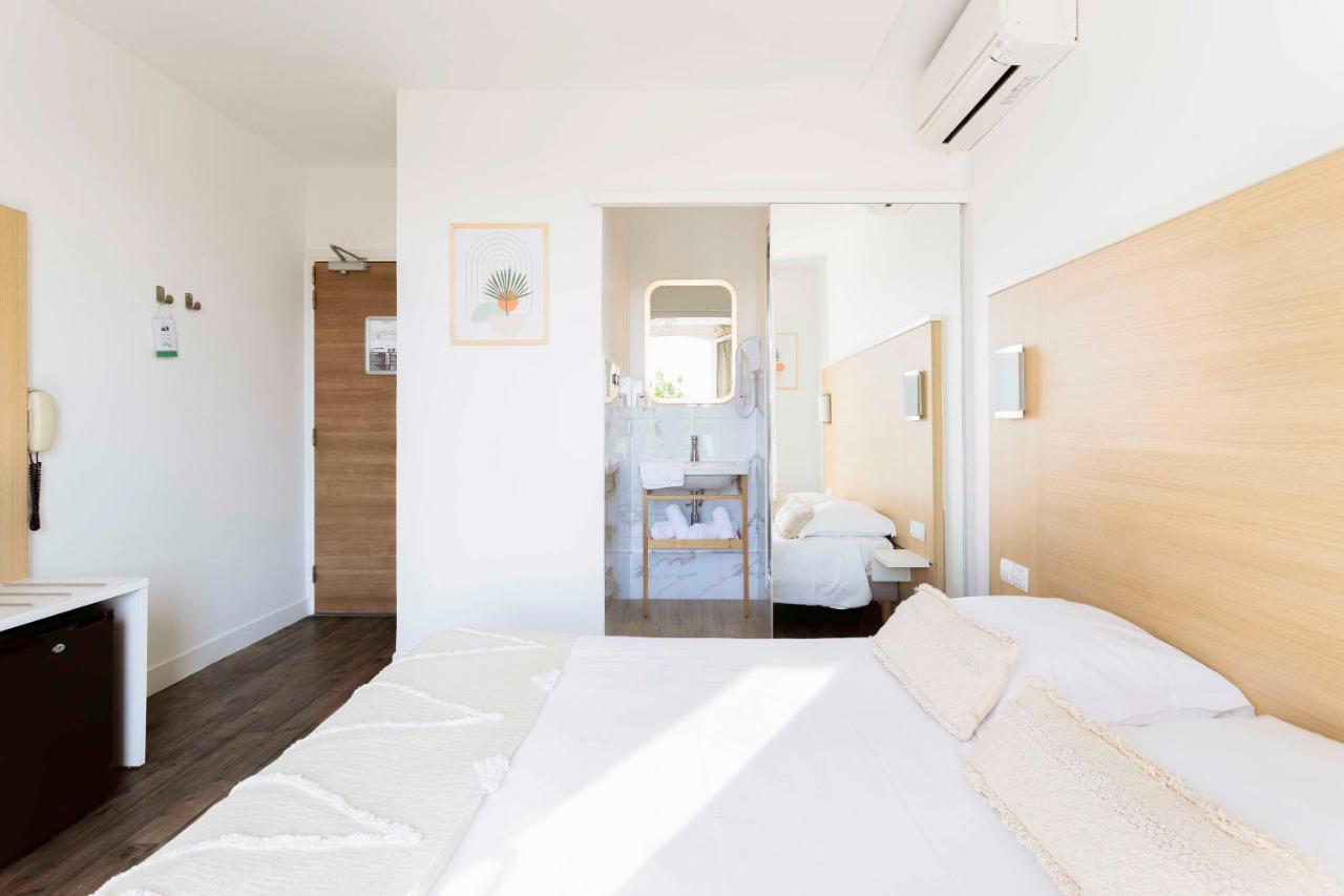 Le Relais D'Agay Otel Saint-Raphaël Dış mekan fotoğraf